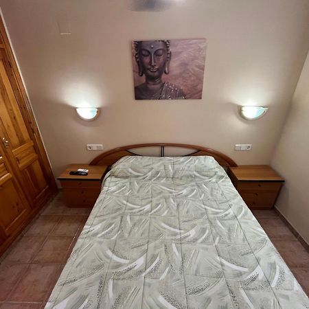 Apartamentos Tres Playas Altamar Alcoceber Exterior photo
