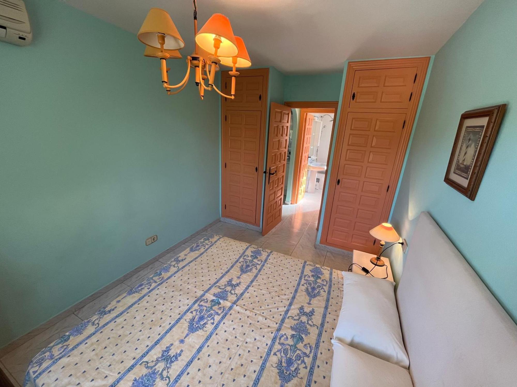 Apartamentos Tres Playas Altamar Alcoceber Exterior photo