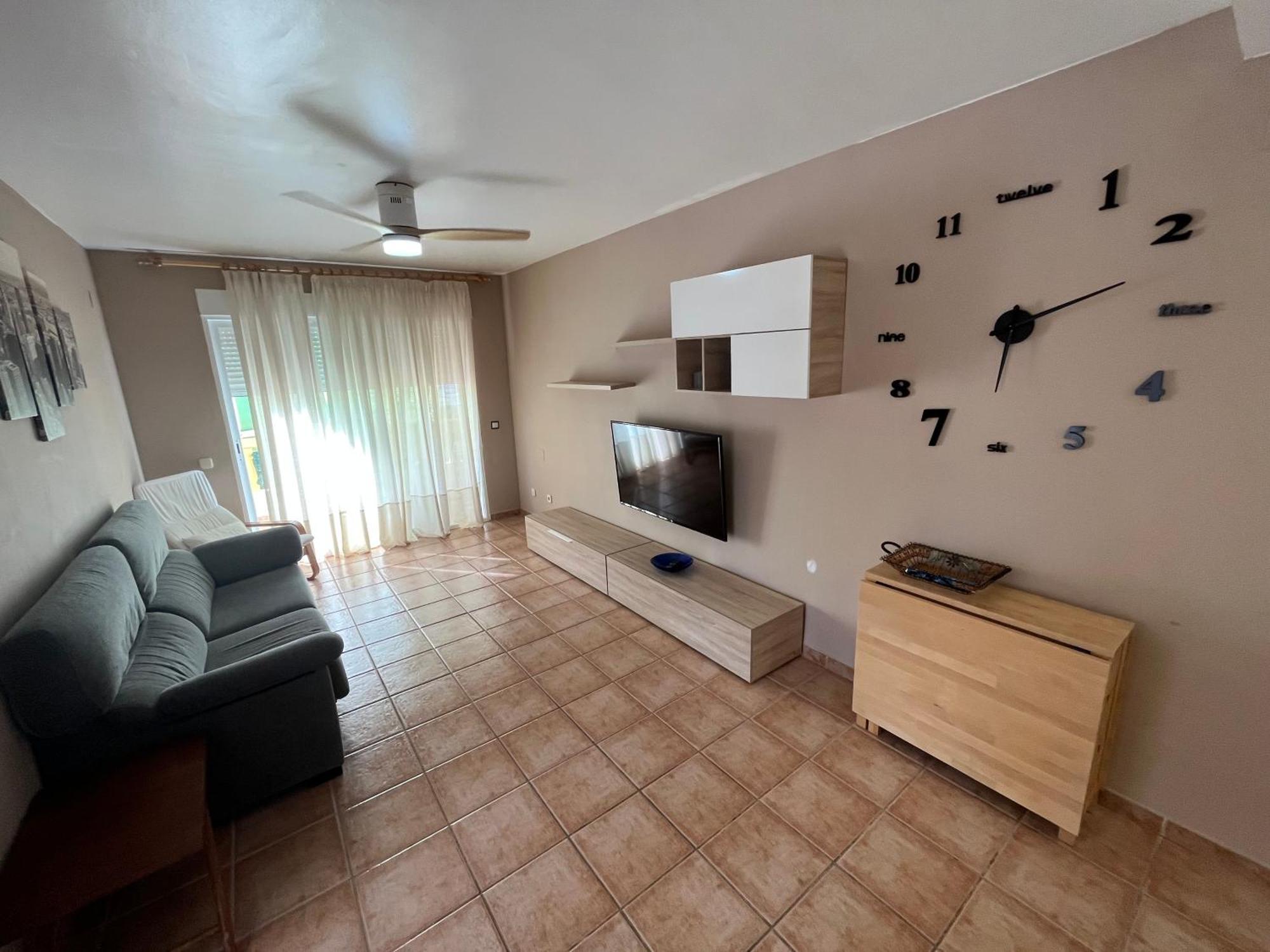Apartamentos Tres Playas Altamar Alcoceber Exterior photo